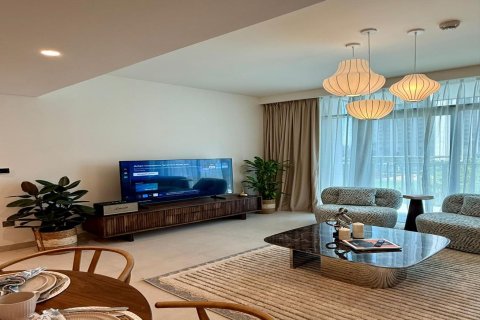 1 bedroom Apartment in Dubai Creek Harbour (The Lagoons), UAE No. 201194