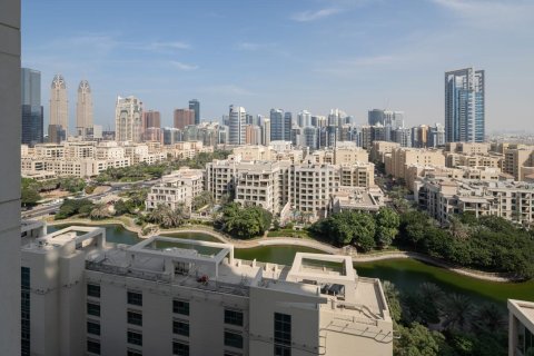 1 bedroom Apartment in The Links, UAE No. 201192