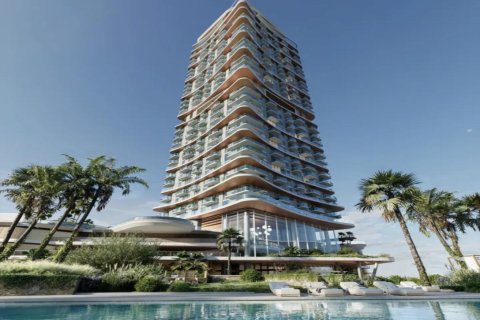 1 bedroom Apartment in Maritime City, UAE No. 201196