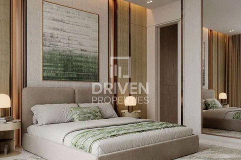 Studio Apartment in Majan, UAE No. 206779