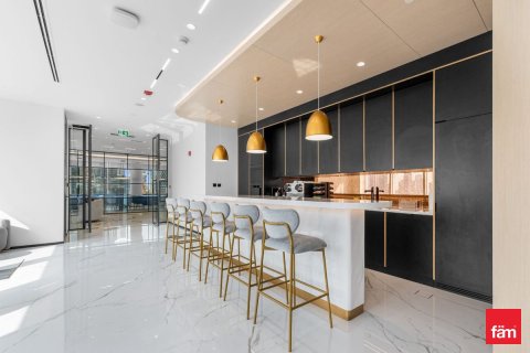 62.5m² Office in Business Bay, UAE No. 185168 5