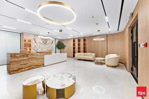 62.5m² Office in Business Bay, UAE No. 185168