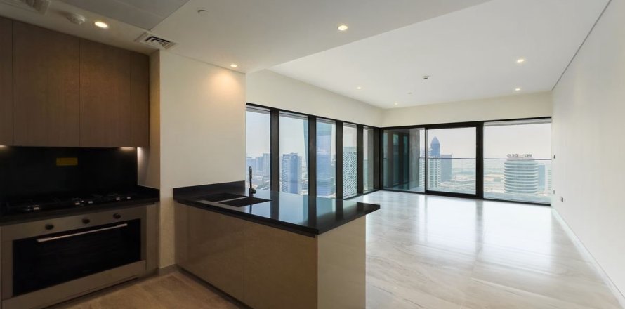 3 bedrooms Apartment in Business Bay, UAE No. 185173