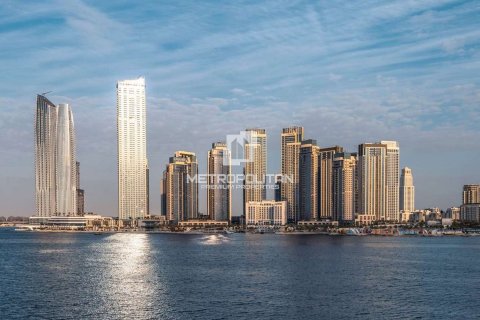 Appartement de 2 chambres à Dubai Creek Harbour (The Lagoons), UAE No. 128620 12