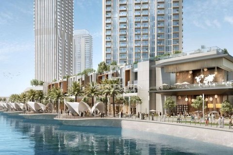 Appartement de 2 chambres à Dubai Creek Harbour (The Lagoons), UAE No. 128620 13