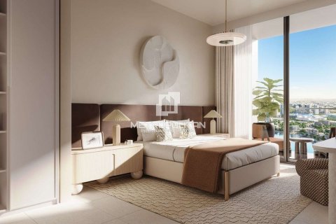 Appartement de 2 chambres à Dubai Creek Harbour (The Lagoons), UAE No. 128620 5
