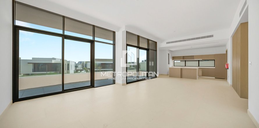 Villa de 5 chambres à Al Furjan, UAE No. 128615