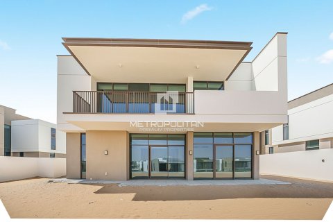 Villa de 5 chambres à Al Furjan, UAE No. 128615 4