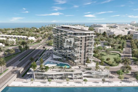 Appartement de 2 chambres à Mina Al Arab, UAE No. 128618
