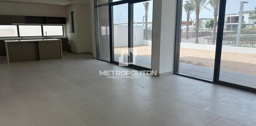 Villa de 5 chambres à Al Furjan, UAE No. 128616