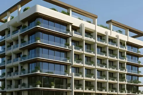 Apartamento tipo estudio Estudio en Dubai Lifestyle City, UAE No. 170917