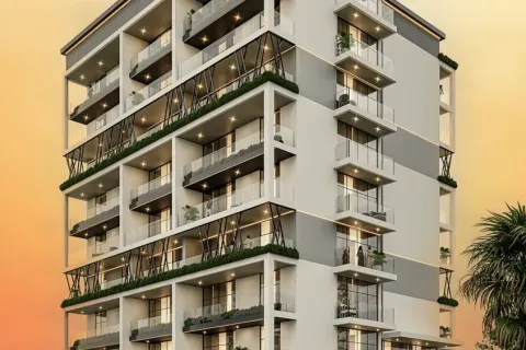 Apartamento tipo estudio Estudio en Dubai Hills Estate, UAE No. 170918