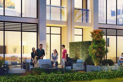 Apartamento tipo estudio Estudio en Dubai, UAE No. 170921