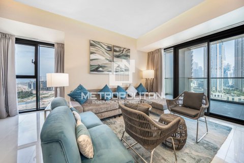 Appartement de 3 chambres à Aykon City, UAE No. 129855