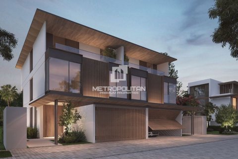Villa de 3 dormitorios en Nad Al Sheba 1, UAE No. 129858