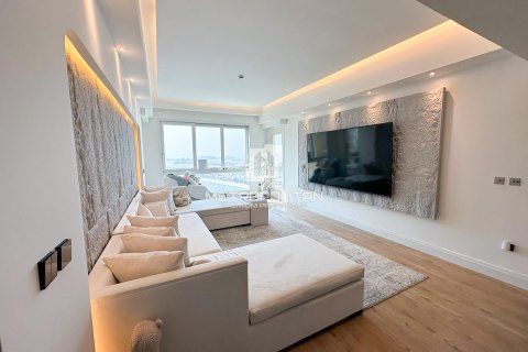 Appartement de 3 chambres à Marina Residences, UAE No. 129853