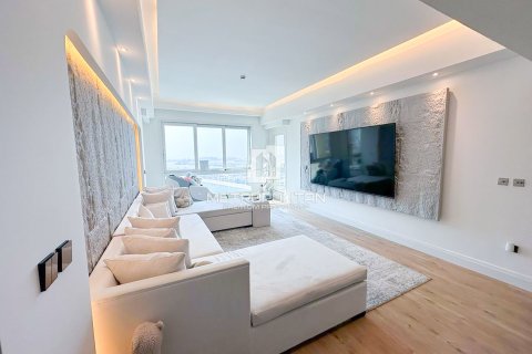 Appartement de 3 chambres à Marina Residences, UAE No. 129856