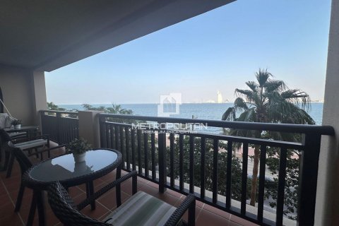 Appartement de 1 chambre à Palm Jumeirah, UAE No. 129857
