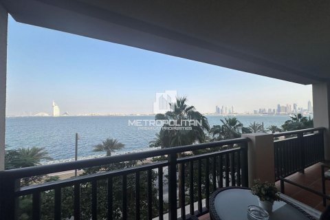 Appartement de 1 chambre à Palm Jumeirah, UAE No. 129857 11
