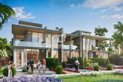 4 bedrooms Villa in Damac Lagoons, UAE No. 129854