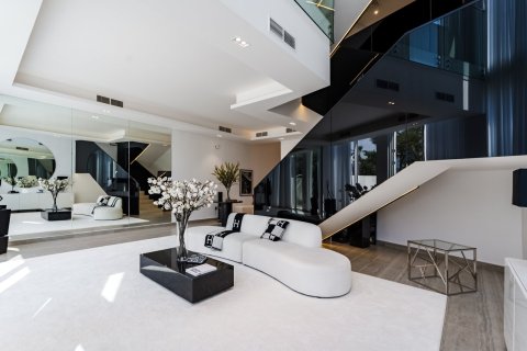 Townhouse de 4 dormitorios en Wadi Al Safa 3, UAE No. 183357