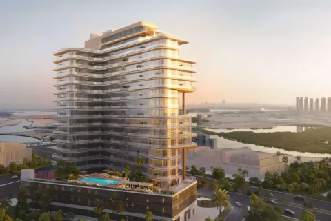 Apartamento tipo estudio Estudio en Dubai, UAE No. 148428 3