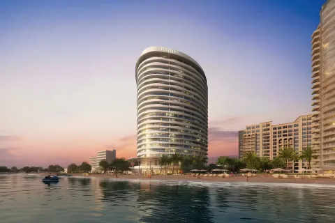 Studio Apartment in Dubai, UAE No. 148426 3