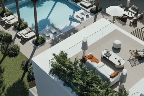 7 bedrooms Villa in Dubai, UAE No. 148430 4