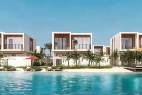 Villa de 307m² en Dubai, UAE No. 148429 4