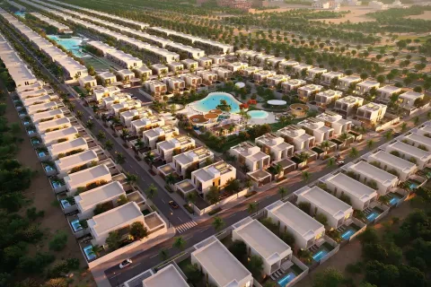 Villa de 307m² en Dubai, UAE No. 148429 6