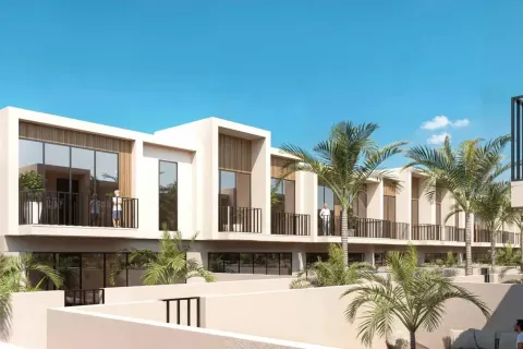 Villa de 307m² en Dubai, UAE No. 148429 3