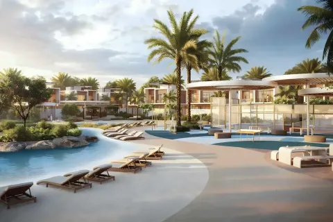 Villa de 307m² en Dubai, UAE No. 148429 5