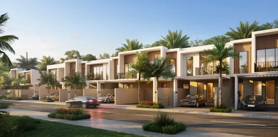 Apartamento tipo estudio Estudio en Dubai, UAE No. 148429