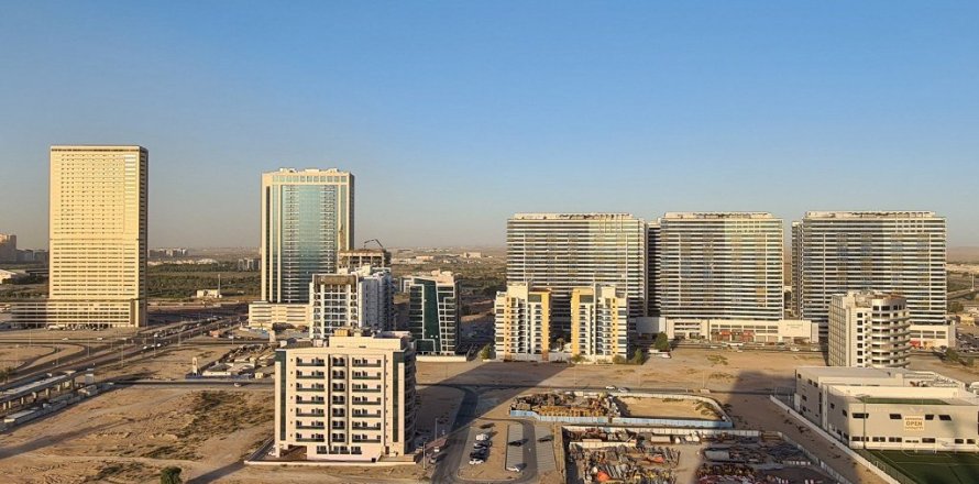 قطعة أرض في دبي, الإمارات العربية المتحدة رقم 150464