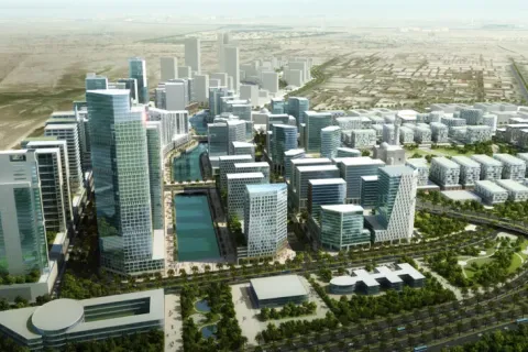 Land in Dubai, UAE No. 150460