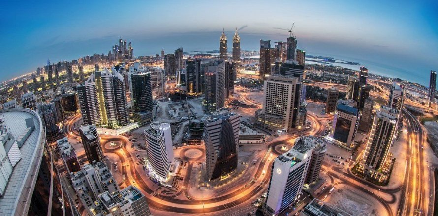 قطعة أرض في دبي, الإمارات العربية المتحدة رقم 150459