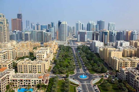 Land in Dubai, UAE No. 150461