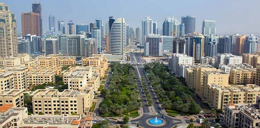 Land in Dubai, UAE No. 150461