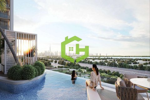 1 غرف نوم شقة في Sobha Hartland, الإمارات العربية المتحدة رقم 105149 7
