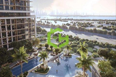 1 غرف نوم شقة في Sobha Hartland, الإمارات العربية المتحدة رقم 105149 8