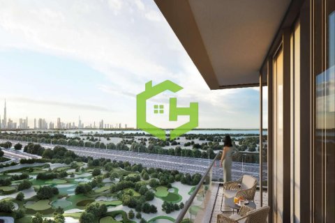 Appartement de 1 chambre à Sobha Hartland, UAE No. 105149