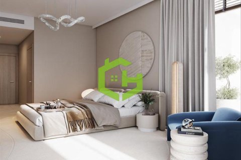 Duplex de 2 dormitorios en Business Bay, UAE No. 105136