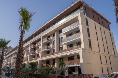 Apartment de 2 dormitorios en Umm Suqeim, UAE No. 198288