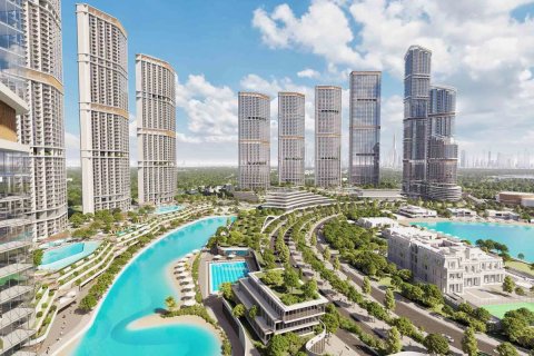 1 bedroom Apartment in Dubai, UAE No. 198286