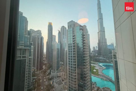 1 bedroom Apartment in Downtown Dubai (Downtown Burj Dubai), UAE No. 198287