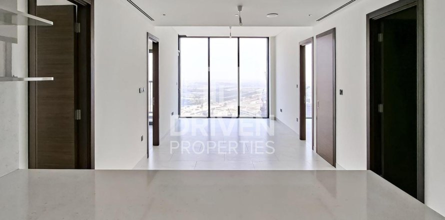 3 غرف نوم شقة في Sobha Hartland, الإمارات العربية المتحدة رقم 192855