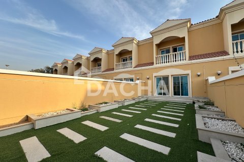Townhouse de 2 chambres à Jumeirah Village Triangle, UAE No. 165683 20