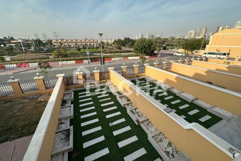 Townhouse de 2 chambres à Jumeirah Village Triangle, UAE No. 165683 19