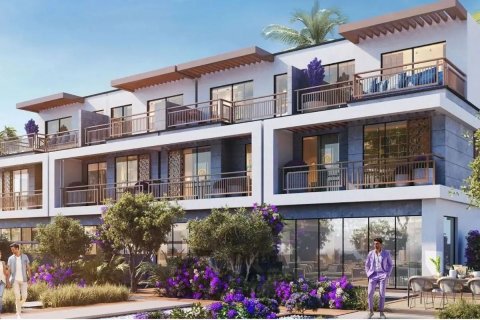 Townhouse de 4 chambres à Dubai, UAE No. 142662 6