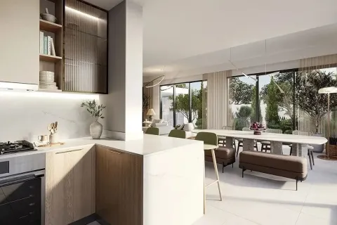 Townhouse de 4 chambres à Dubai, UAE No. 142662 11